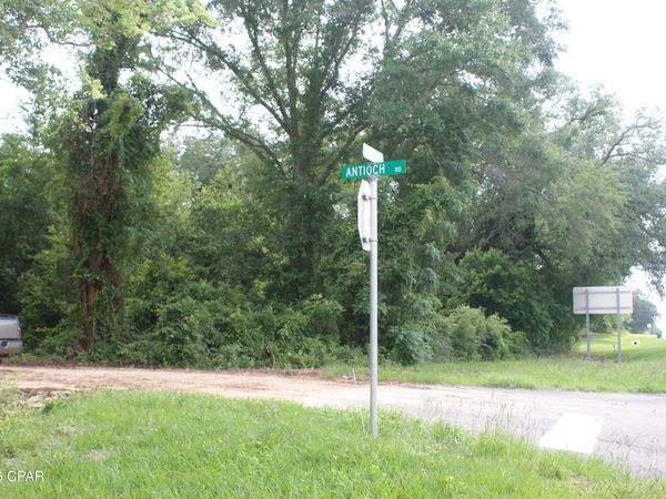 0 Hwy 90, Marianna, FL 32446