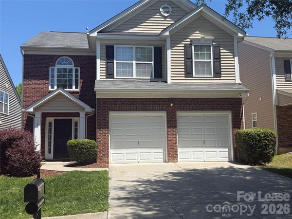 734 Lumber Lane , Charlotte, NC 28214
