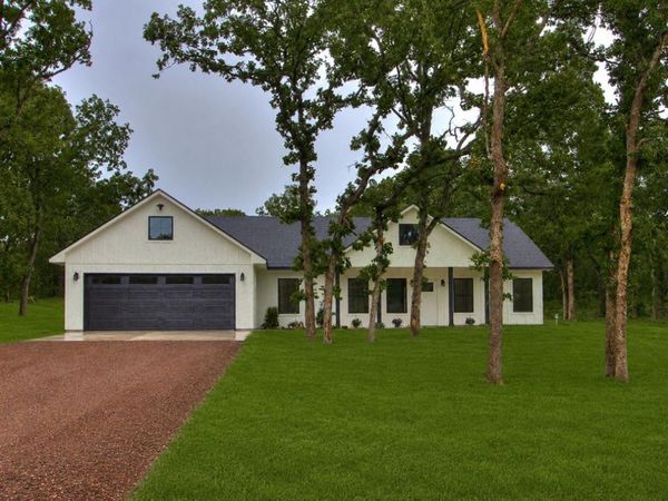 15440 Pheasant Run Road, Noble, OK 73068
