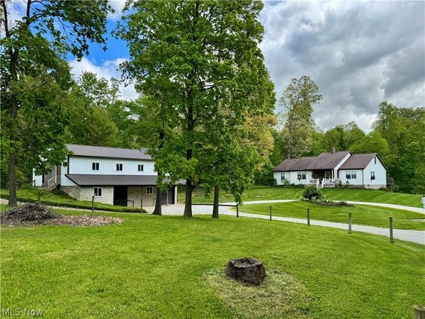 7424 Criswell Road , Fredericksburg, OH 44627