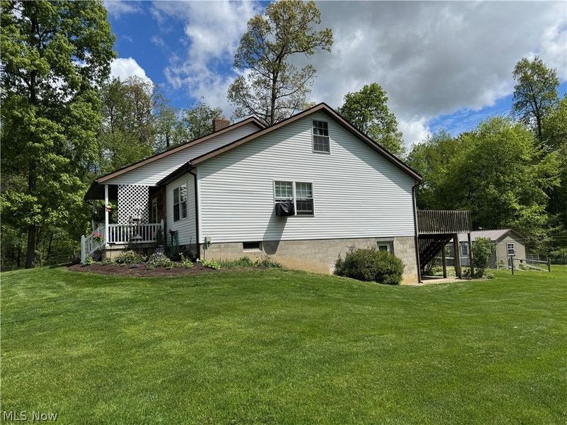 7424 Criswell Road, Fredericksburg, OH 44627 Photo 4