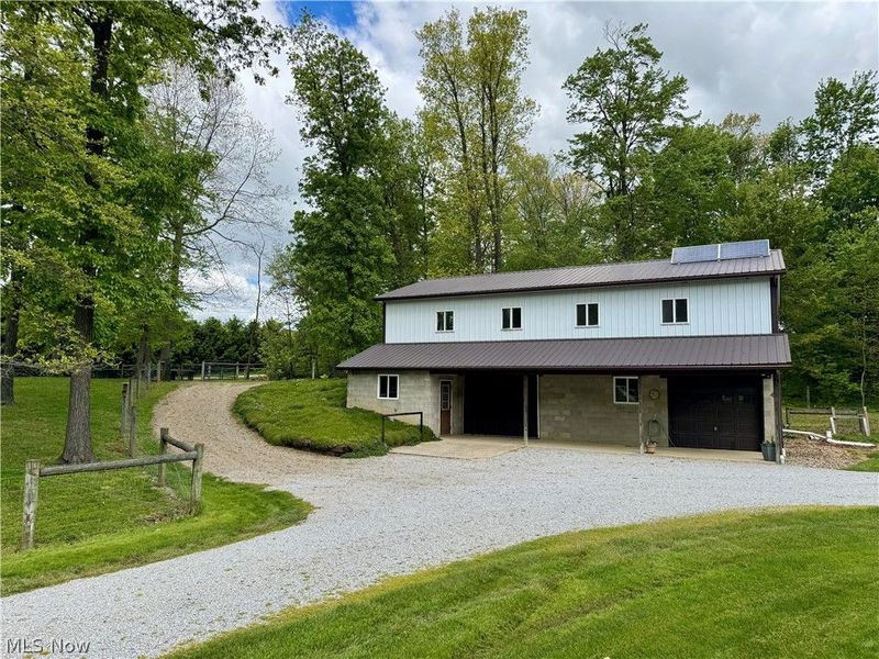 7424 Criswell Road, Fredericksburg, OH 44627 Photo 9