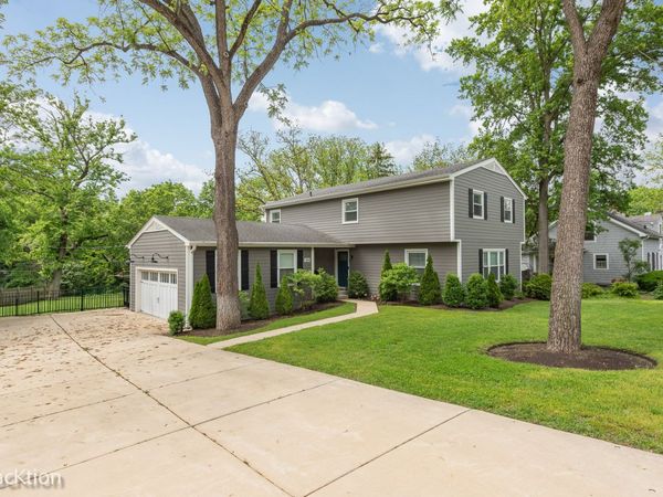 309 White Oak Drive , Naperville, IL 60540