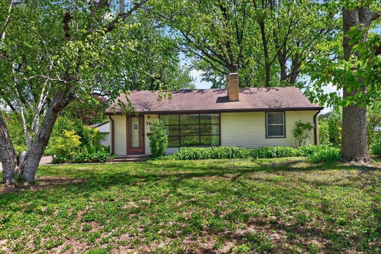 7615 Upton Avenue S, Richfield, MN 55423 Main Photo
