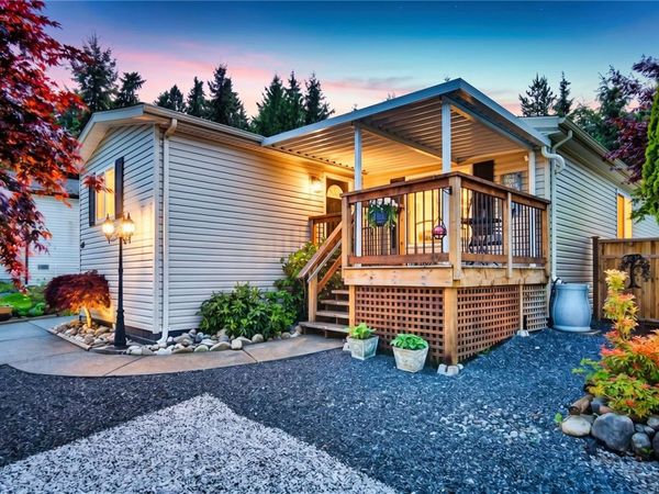 1391 Price Rd, Unit #110, Errington, BC V9P 2W1