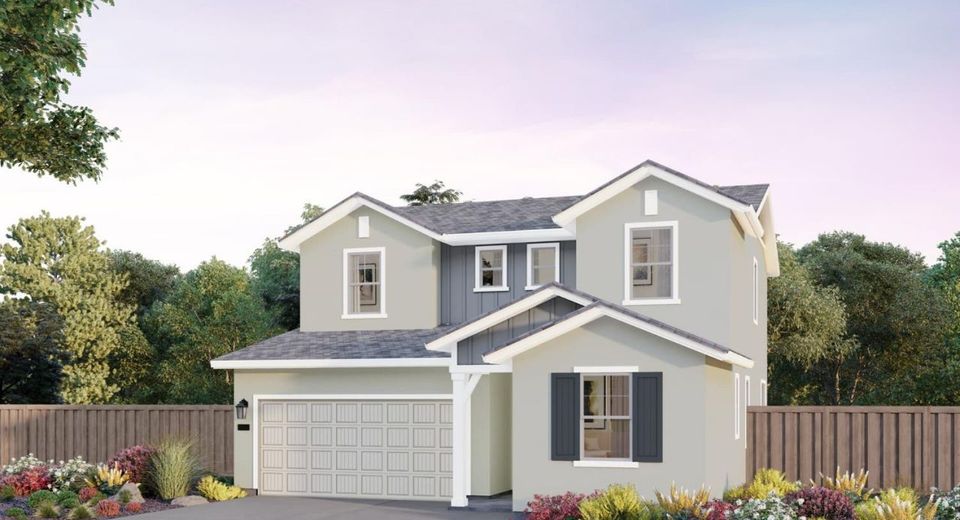 6041 Butterfly Spring Way, Roseville, CA 95747 Photo