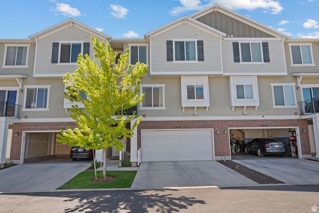 11956 S Electra Peak Pl W, Herriman, UT 84096 Main Photo
