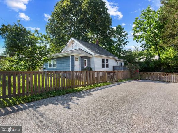 519 HIGHLAND DRIVE, EDGEWATER, MD 21037