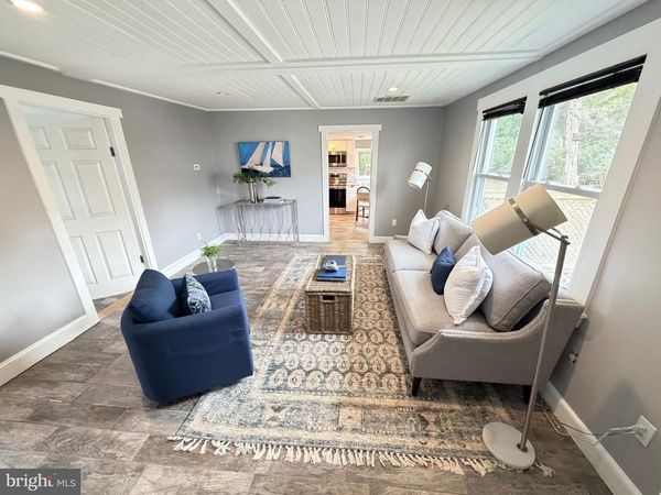 519 HIGHLAND DRIVE, EDGEWATER, MD 21037