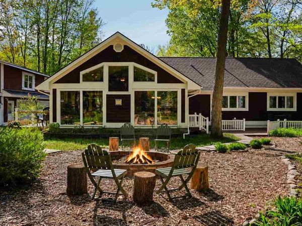 1252 Lalonde Road, East Jordan, MI 49727