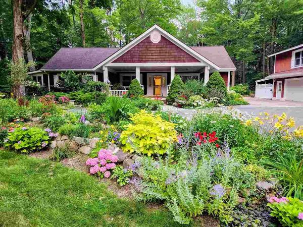 1252 Lalonde Road, East Jordan, MI 49727