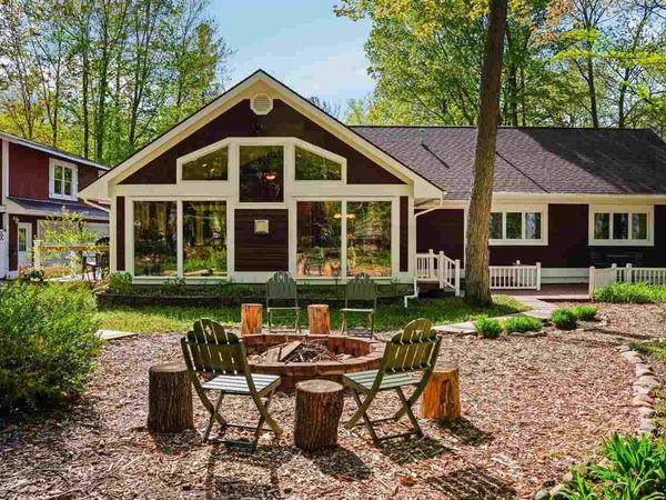 1252 Lalonde Road, East Jordan, MI 49727