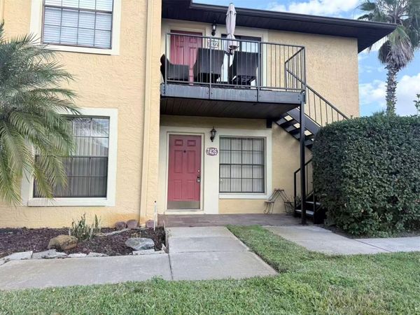 7426 WYNNEWOOD SQUARE , Unit 195, WINTER PARK, FL 32792