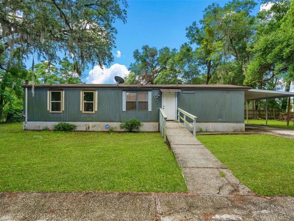 3442 DEW BERRY AVENUE , APOPKA, FL 32712