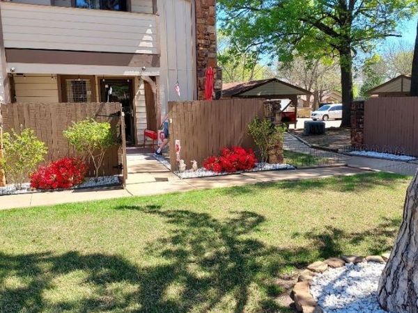 7911 E 66th Street, Unit A, Tulsa, OK 74133