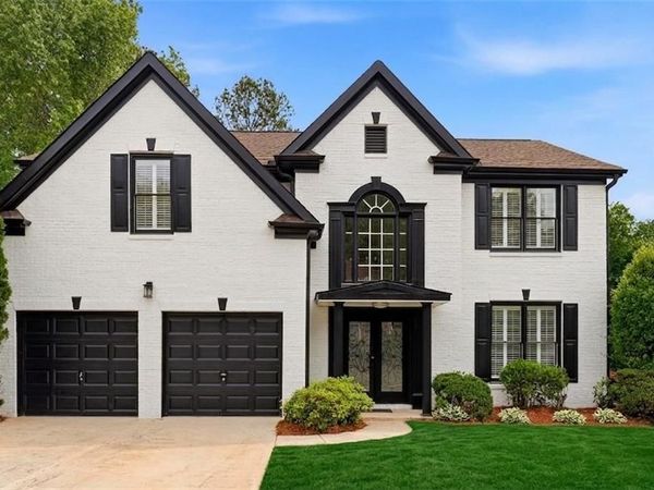 5061 Kingsbridge Pass , Powder Springs, GA 30127