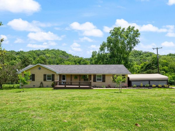 5324 Tidwell Hollow Rd , Nashville, TN 37218
