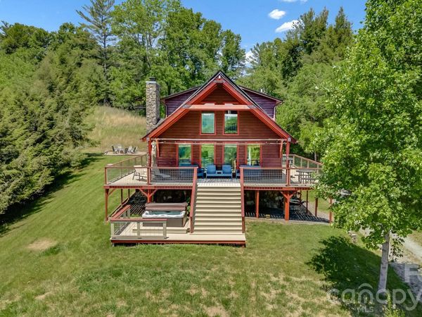 694 Boulder Road, Marshall, NC 28753