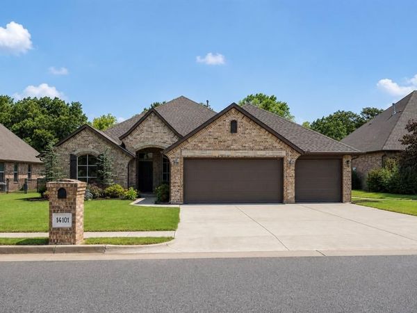 14101 S Independence Avenue, Oklahoma City, OK 73170