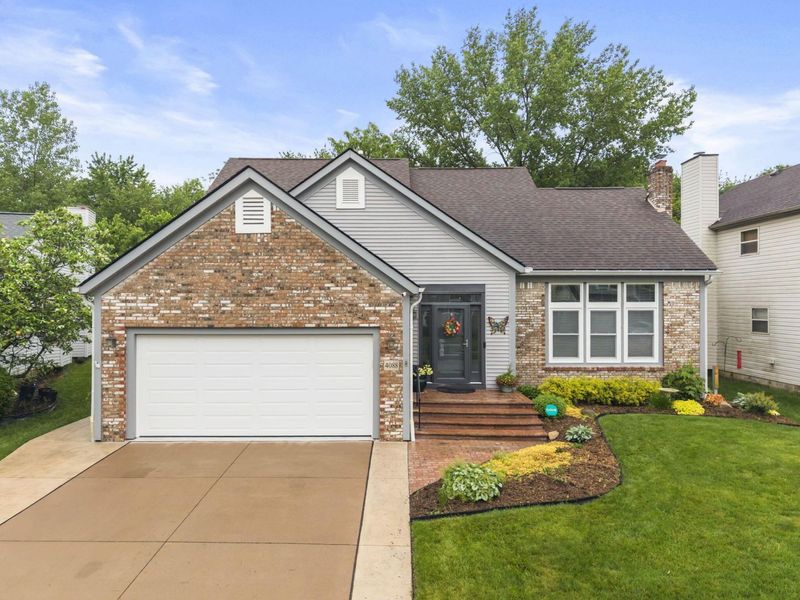 4088 Pathfield Drive, Columbus, OH 43230 Photo 1