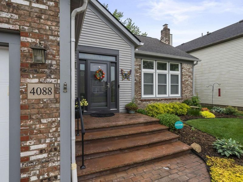 4088 Pathfield Drive, Columbus, OH 43230 Photo 2