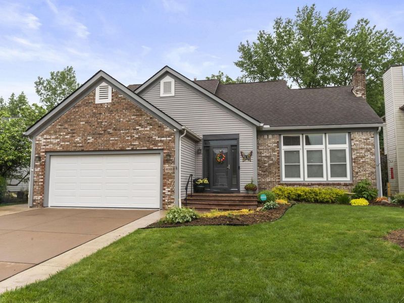 4088 Pathfield Drive, Columbus, OH 43230 Photo 63