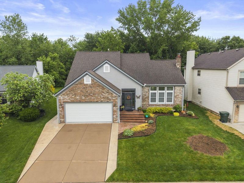 4088 Pathfield Drive, Columbus, OH 43230 Photo 65