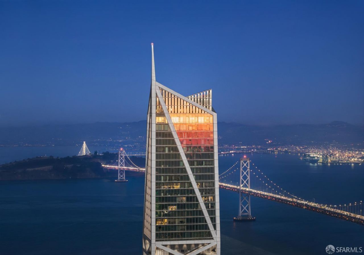 181 Fremont Street, San Francisco, CA 94105