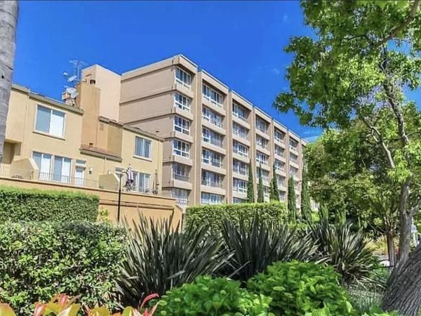 1700 Civic Center Drive, Unit 607, Santa Clara, CA 95050