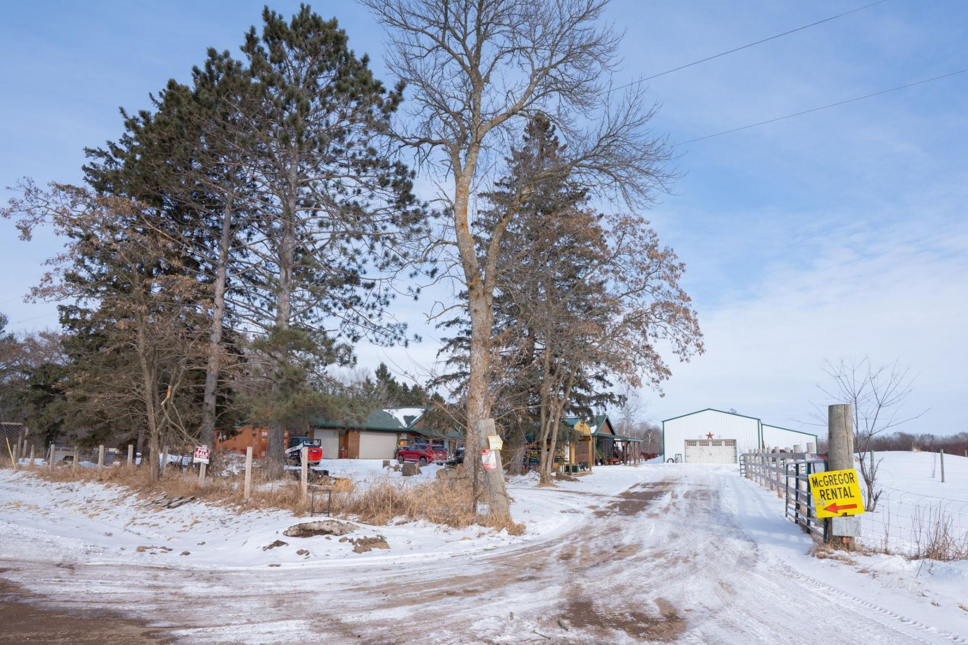 43950 200th Avenue, McGregor, MN 55760