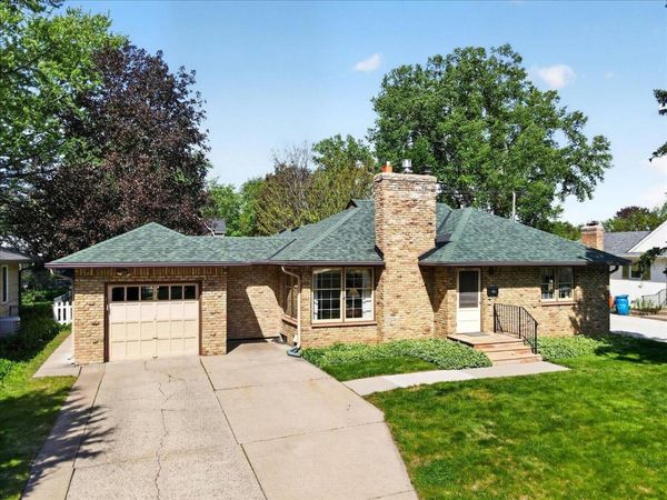 3532 Stinson Boulevard, Minneapolis, MN 55418