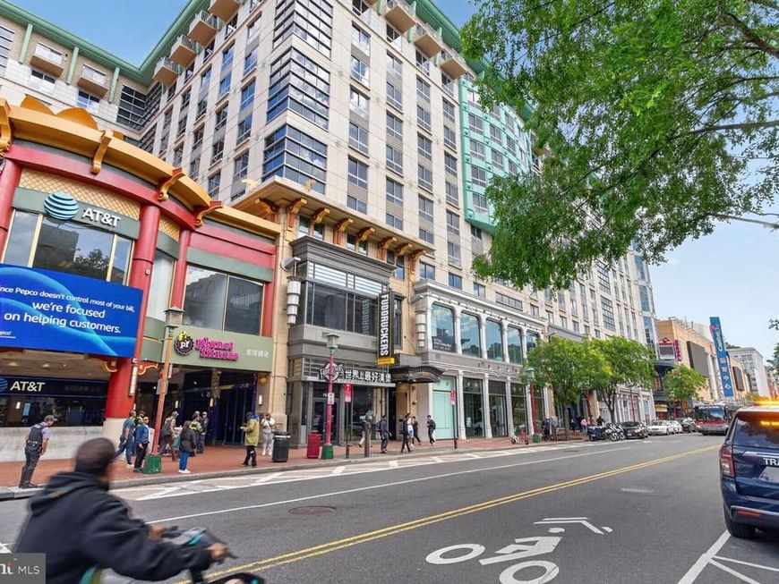 777 7th Street Nw, Unit 1119, Washington, DC 20001 Main Photo