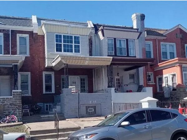 4926 N 8TH STREET , PHILADELPHIA, PA 19120
