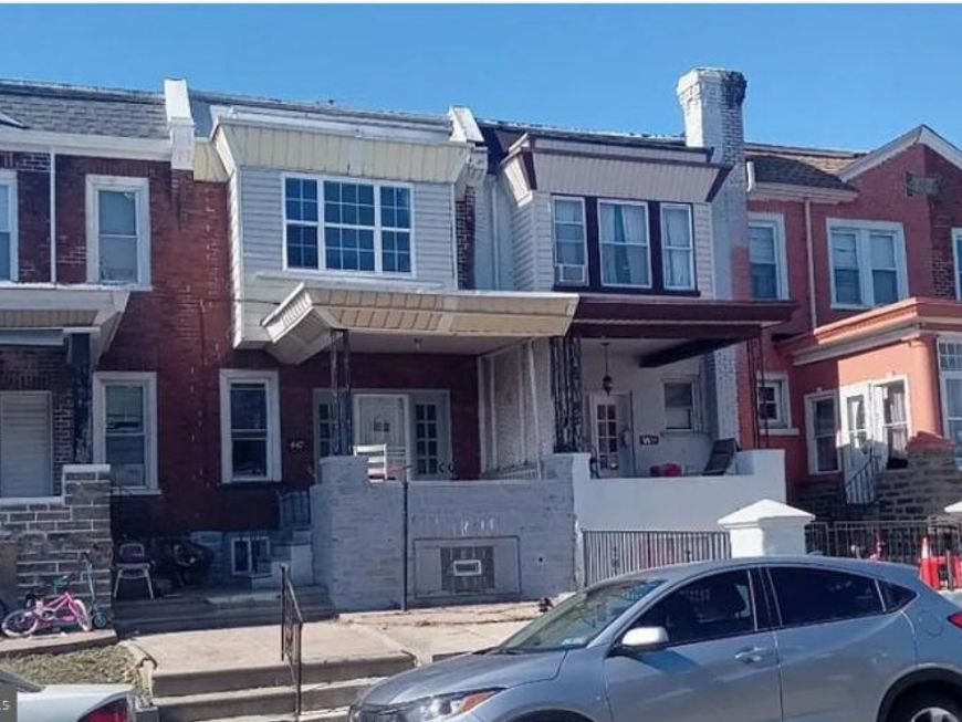 4926 N 8th Street , Philadelphia, PA 19120 Main Photo