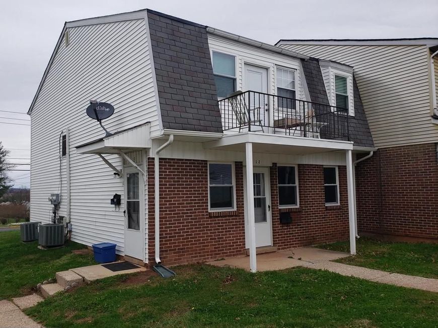 13 Reliance Court , Unit 2ND FLOOR, Telford, PA 18969 Main Photo