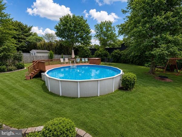 258 W 5TH AVENUE, TRAPPE, PA 19426