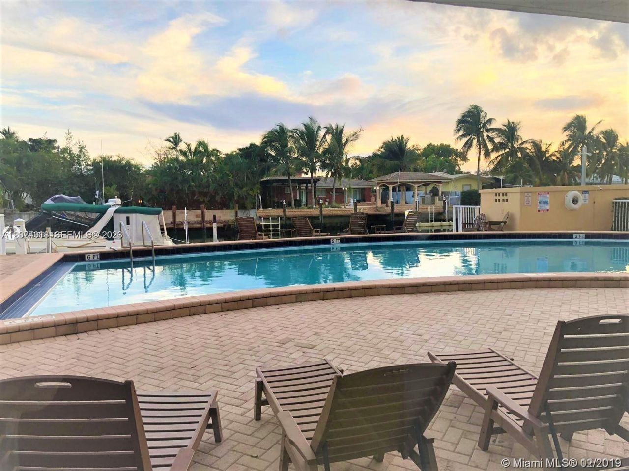2020 NE 135th St , Unit 503, North Miami, FL 33181 Photo