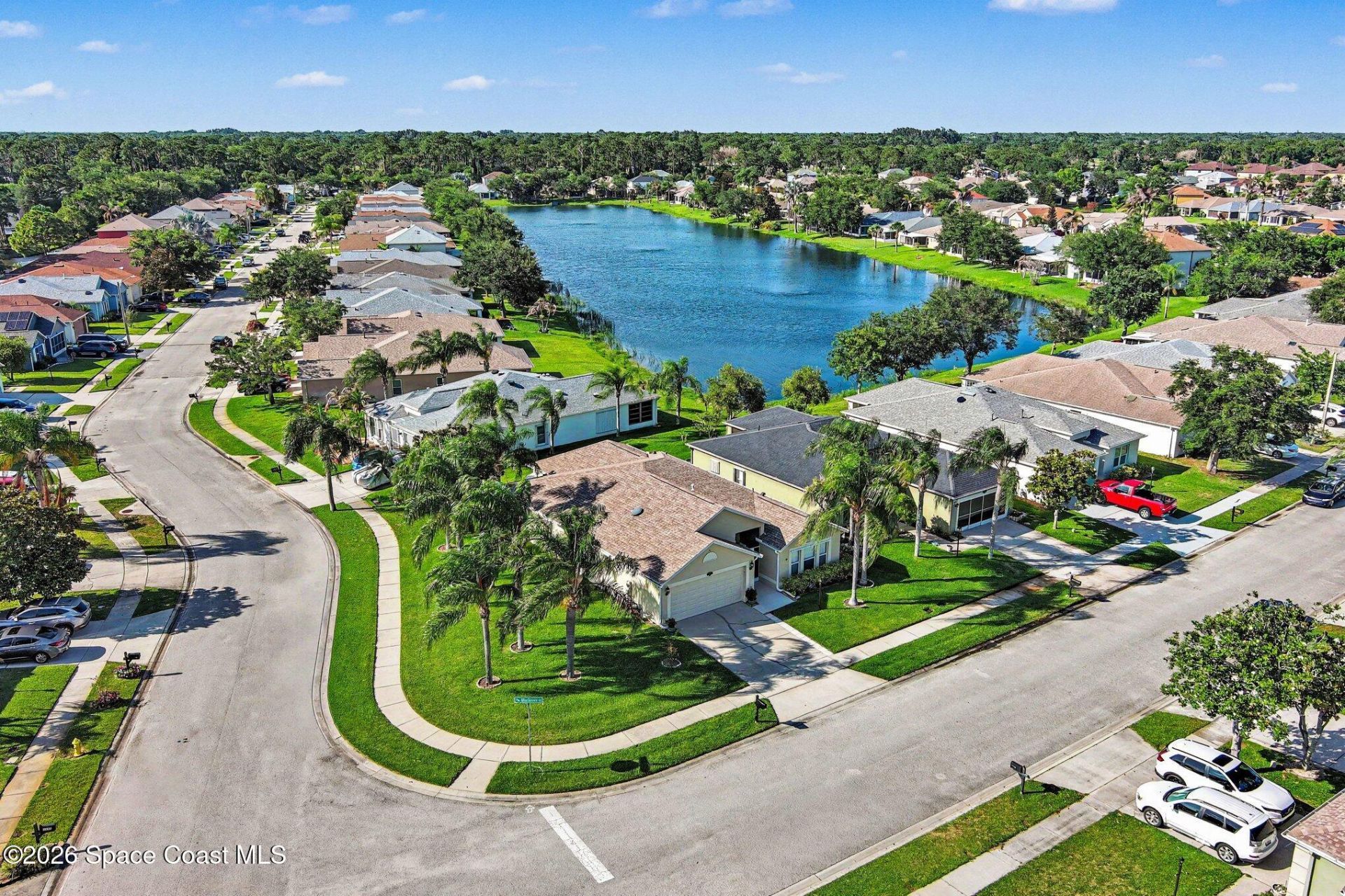 4670 Blackmore Court , Melbourne, FL 32934 Photo