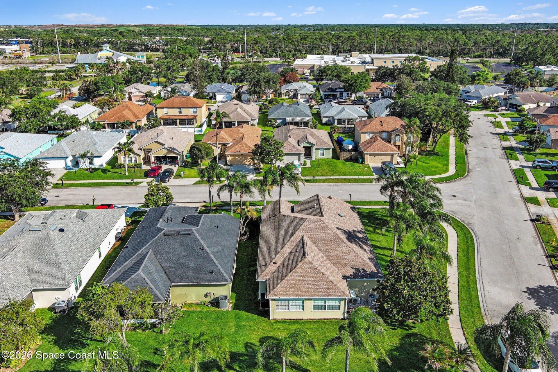 4670 Blackmore Court , Melbourne, FL 32934 Photo