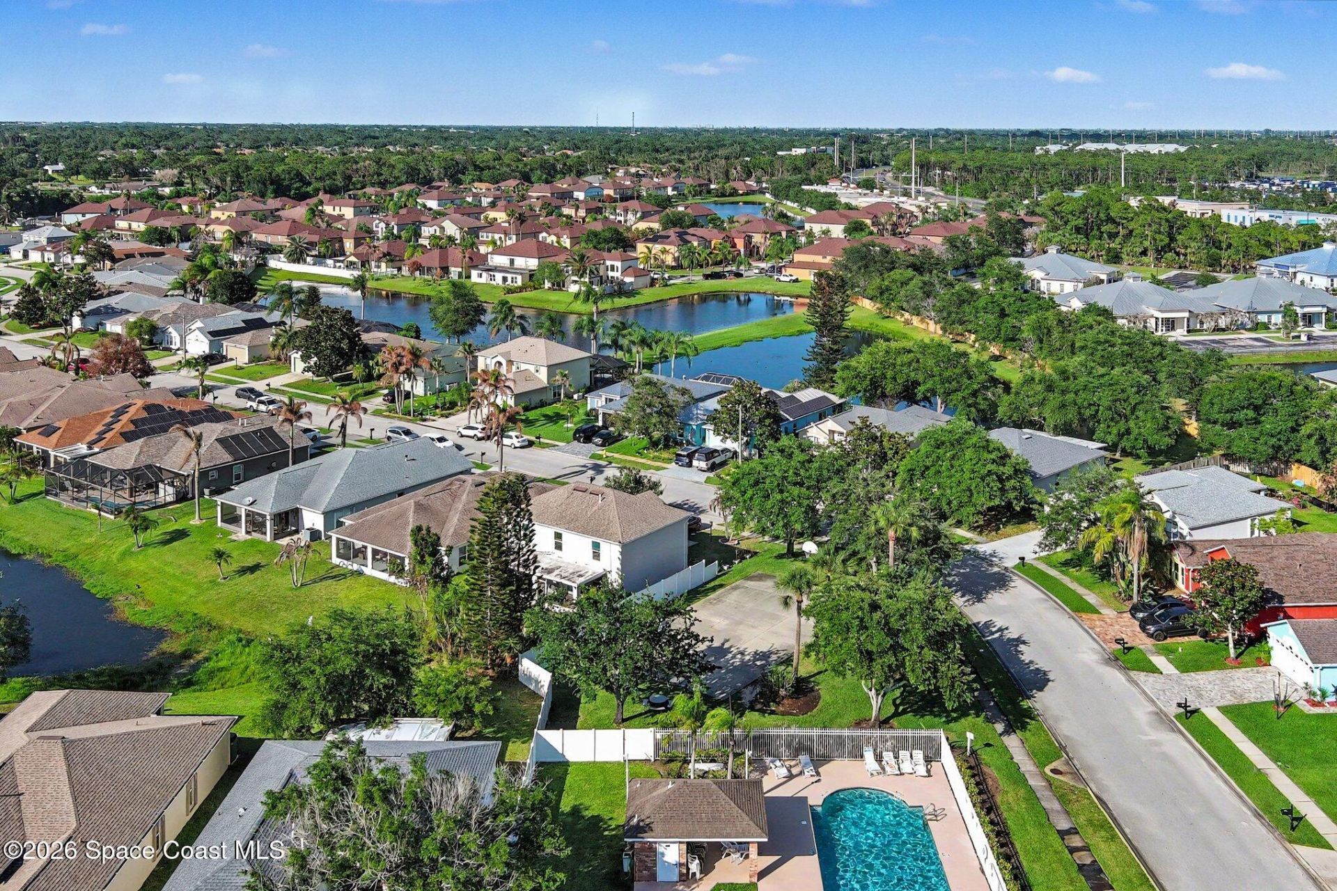 4670 Blackmore Court , Melbourne, FL 32934 Photo