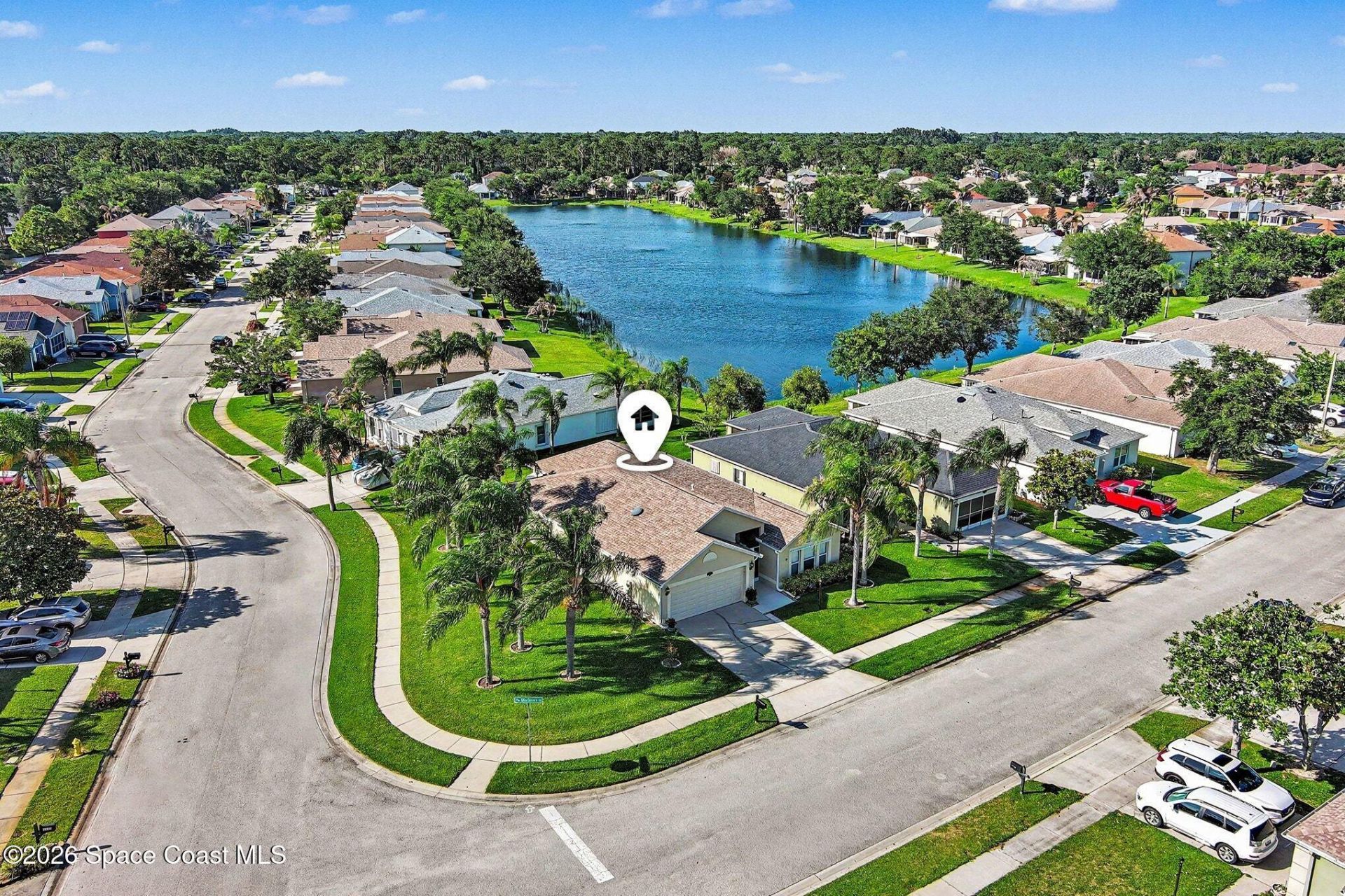 4670 Blackmore Court , Melbourne, FL 32934 Photo