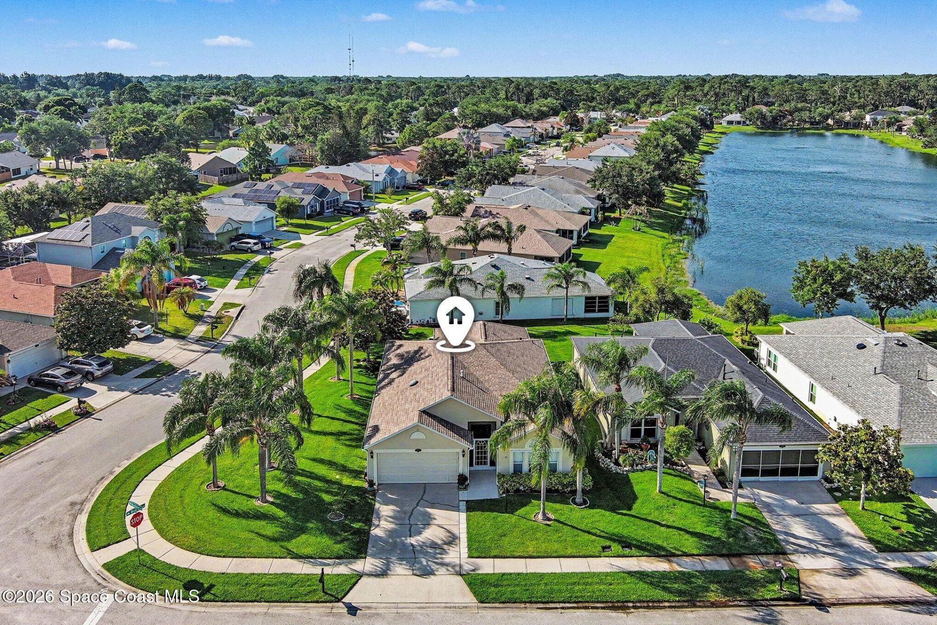 4670 Blackmore Court , Melbourne, FL 32934 Photo
