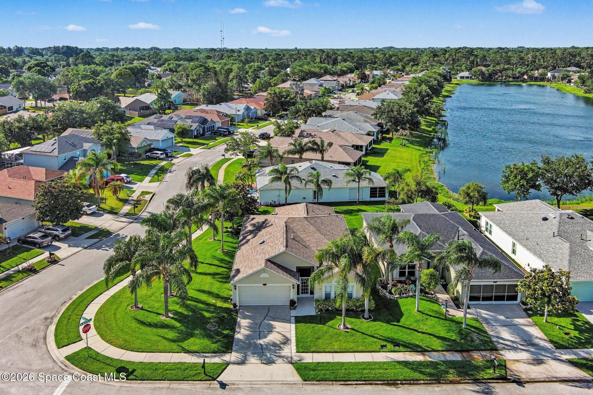 4670 Blackmore Court, Melbourne, FL 32934 Photo