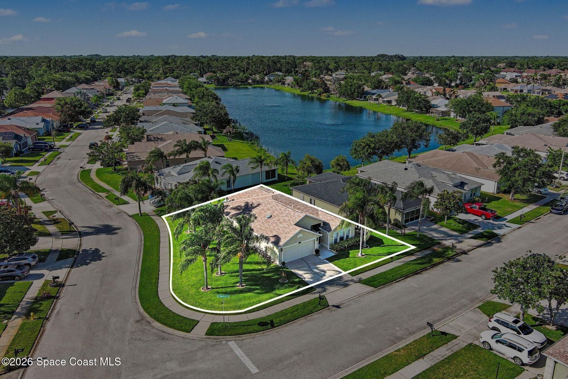 4670 Blackmore Court , Melbourne, FL 32934 Photo