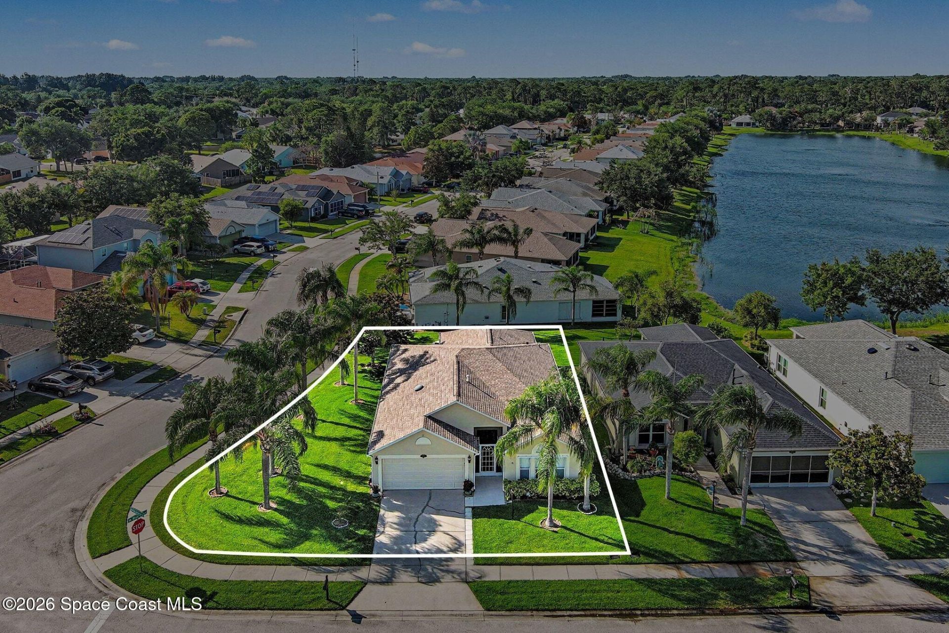 4670 Blackmore Court , Melbourne, FL 32934 Photo
