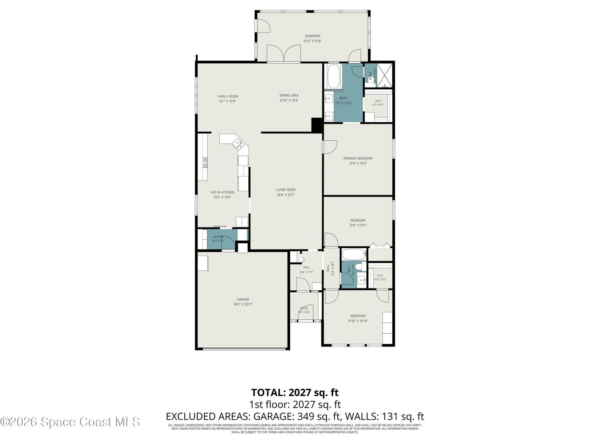 4670 Blackmore Court, Melbourne, FL 32934 Photo