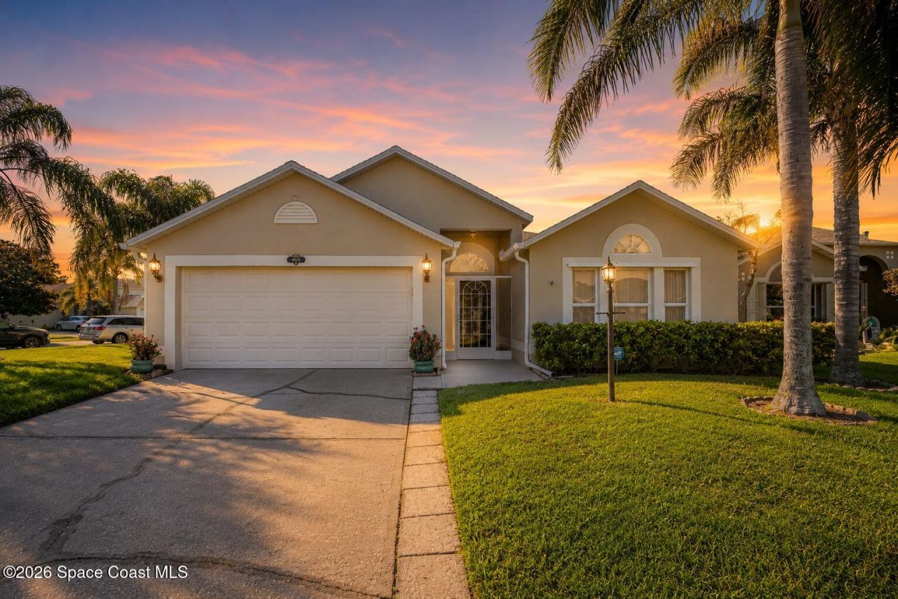 4670 Blackmore Court , Melbourne, FL 32934 Photo