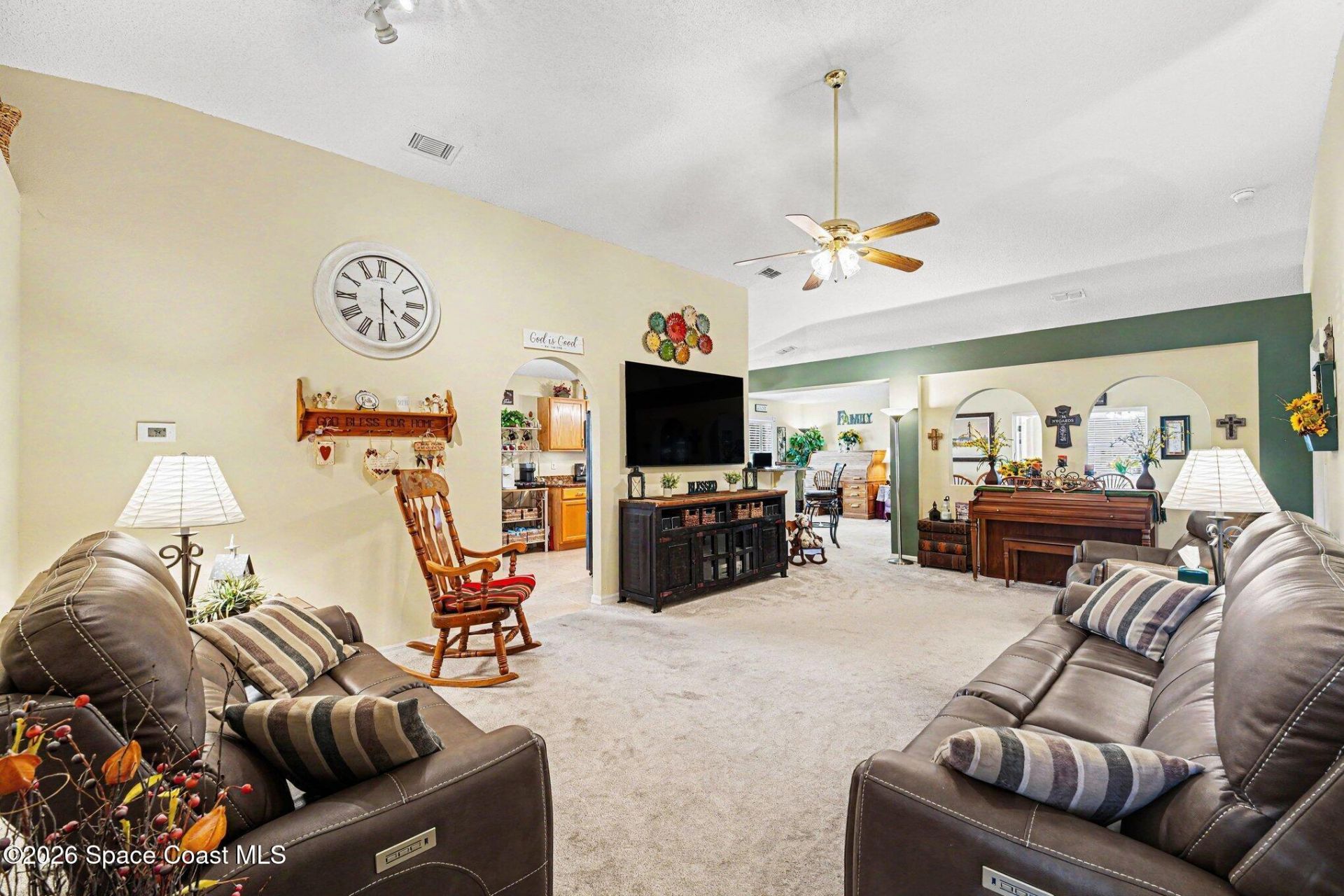 4670 Blackmore Court , Melbourne, FL 32934 Photo