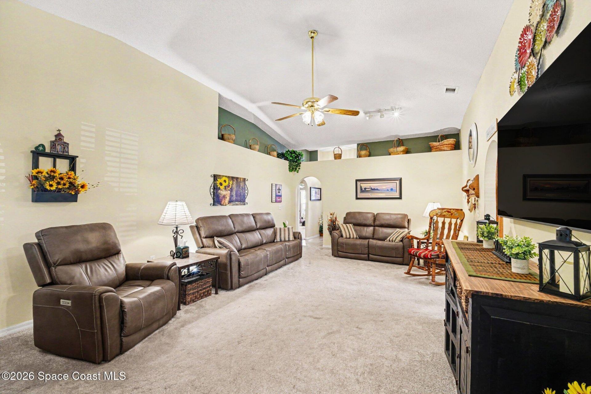 4670 Blackmore Court , Melbourne, FL 32934 Photo