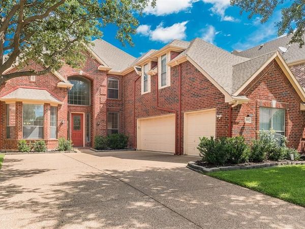 700 Cold Bay Lane , Euless, TX 76039